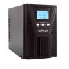 Gembird Online UPS, 1000 VA