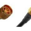 MaxLink Pigtail 1m RF240 SMA male - N male
