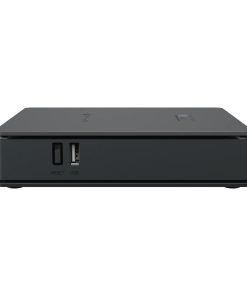 MikroTik hAP ax S (E62iUGS-2axD5axT) (2025) Router 5x Gigabit Ethernet ports, 1x 2.5 Gigabit SFP, Dual-Band Wi-Fi 6 (802.11ax), 512 MB RAM, metalno kućište, ARM