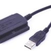 Gembird USB to IDE SATA adapter cable
