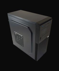 LC-Power LC-7041B kućište bez napajanja, crno