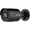 Hikvision DS-2CD2046G2-I(2.8mm) Black 4 MP AcuSense Fixed Bullet Network Camera with 2.8mm lens