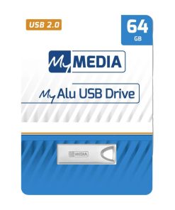 MyMedia Alu 64GB USB2.0