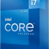 Intel Core i7 12700 Soc 1700
