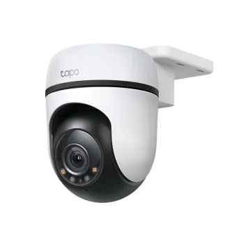 TP-Link Tapo C500 V2 kamera FHD, H.264 video, 360°/130° Pan/Tilt, Color Night Vision, microSD, dvosmjerni audio, detekcija pokreta, vodootporna IP65, Wi-Fi, Tapo app