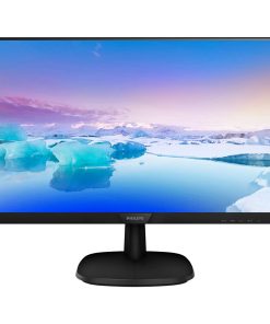 Philips 273V7QJAB, IPS, 27", VGA, HDMI, DP, zvuč.