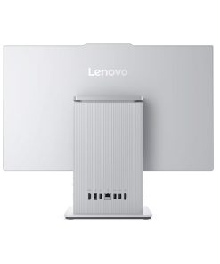 Lenovo IdeaCentre AiO 24ARR9, 24" FHD, AMD Ryzen 3 7335U, 16GB DDR5, 1TB SSD, AMD Radeon, WiFi/BT, tipk./miš, Win 11 Pro (F0HR000HSC-W11P)