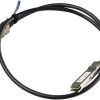 MikroTik XQ DA0001 - QSFP28 100GB DAC cable, 1m