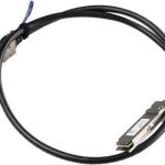 MikroTik XQ DA0001 - QSFP28 100GB DAC cable, 1m