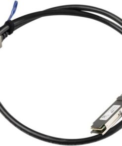 MikroTik XQ DA0001 - QSFP28 100GB DAC cable, 1m
