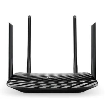 Tp-Link AC1200 Wireless MU-MIMO Gigabit Router
