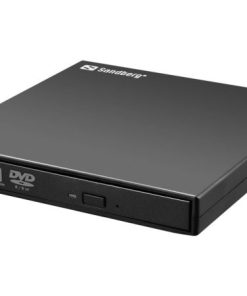 Sandberg USB Mini DVD Burner