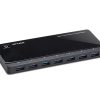 TP-Link USB 3.0 7-Port Hub with 2 Charging Ports