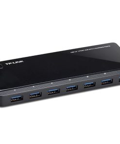 TP-Link USB 3.0 7-Port Hub with 2 Charging Ports