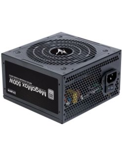 Zalman 500W PSU TXII Series Retail