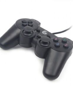 Gembird Dual vibration gamepad