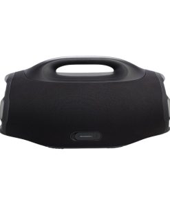 JBL BOOMBOX 4 prijenosni bežični BT zvučnik velike snage 210W, crni