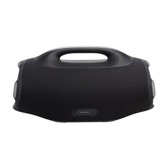 JBL BOOMBOX 4 prijenosni bežični BT zvučnik velike snage 210W, crni