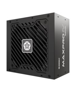 Enermax 550W MaxPro IV, ATX 2.4, 80+, aktivan PFC, 2×PCIe, 3×SATA, 24-pina, 120mm ventilator