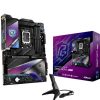 Asrock Intel LGA1851 Z890 NOVA WIFI