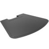 Transmedia DVD AV shelf
