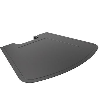 Transmedia DVD AV shelf