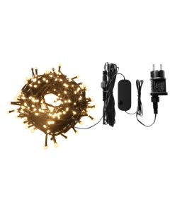 WOOX Smart božićna LED rasvjeta, 20m dužina (R5168)