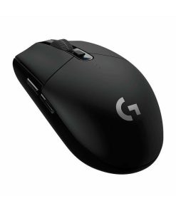 Logitech G305 Lightspeed gaming bežični miš, USB, crni (910-005282)