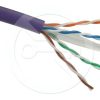 Solarix Cable CAT6 UTP LSOH 500 m