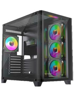 BIT FORCE računalo GAMER PRO PC Ryzen 7 5700, 32GB DDR4, 1TB SSD, RTX 5060Ti 16GB, Win 11 Pro