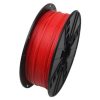 Gembird ABS Filament Red, 1.75 mm, 1 kg