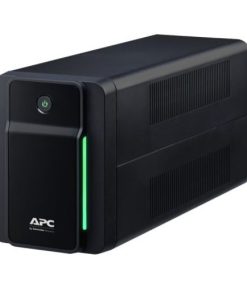 APC Back-UPS 950VA 520W, 230V, AVR, IEC C13 Sockets