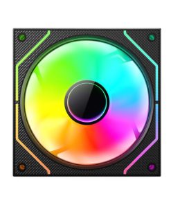 Bit Force BLOW PWM PC hladnjak za kućište 120×120mm, ARGB