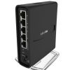 MikroTik (RBD52G-5HacD2HnD-TC) Dual Band 5 GbE Desktop AP