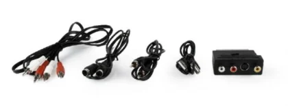 Gembird USB Videograbber