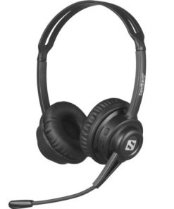 Sandberg Wireless Headset ANC ENC