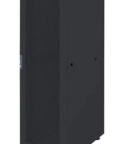 Intellinet Basic 19" Server Cabinet, 26U, 1000 (D) x 600 (W) x 1308 (H) mm, Black