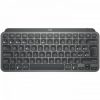 Logitech MX Keys mini bluetooth bežična tipkovnica, siva (920-010498)