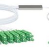 Ubiquiti Networks PLC Optical 1:16 Splitter SC APC-SC APC