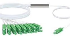 Ubiquiti Networks PLC Optical 1:16 Splitter SC APC-SC APC