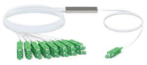 Ubiquiti Networks PLC Optical 1:16 Splitter SC APC-SC APC