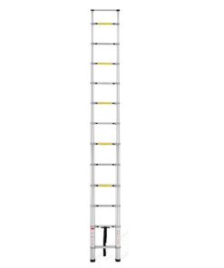 ProScope teleskopske ljestve #DLT208F (9 stepenica / 260 cm) - PRO