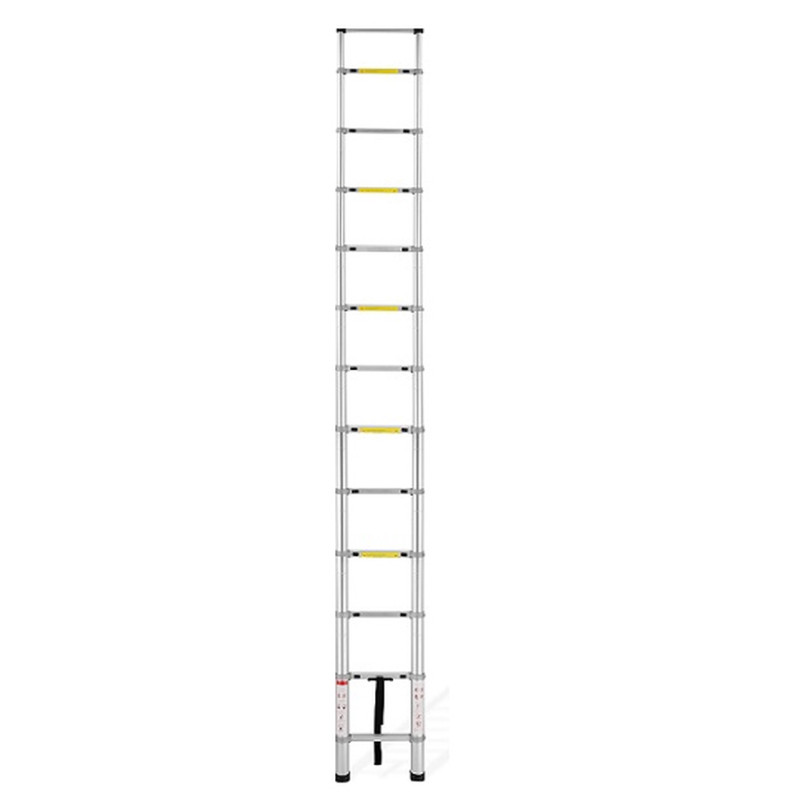 ProScope teleskopske ljestve #DLT208F (9 stepenica / 260 cm) - PRO