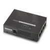 Planet 4-Port 802.3at High Power over Ethernet Injector Hub