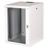 Roline 19" 16U 600×600×818 Pro zidni ormar, sivi
