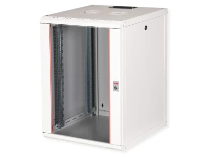 Roline 19" 16U 600×600×818 Pro zidni ormar, sivi