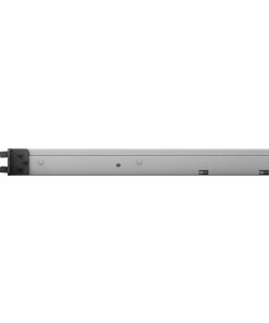 Synology RS422+ RackStation 4-bay NAS server, 2.5"/3.5" HDD/SSD podrška, Hot Swappable HDD, Wake on LAN/WAN, 2GB DDR4, 2×G-LAN