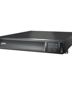 APC Smart-UPS X 1500VA Rack Tower LCD 230V
