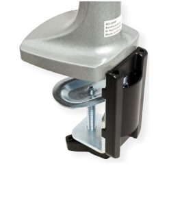 Roline VALUE stolni pneumatski nosač monitora, 5 spojeva, Pivot, nosivost 9kg