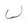 EcoVision LED MINI PCB prekidač na senzor pokreta za LED trake 12V/4V DC, 8A (MXIR001)